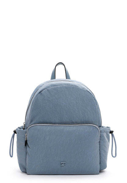 Emily & Noah Rucksack Blau - Bild 1