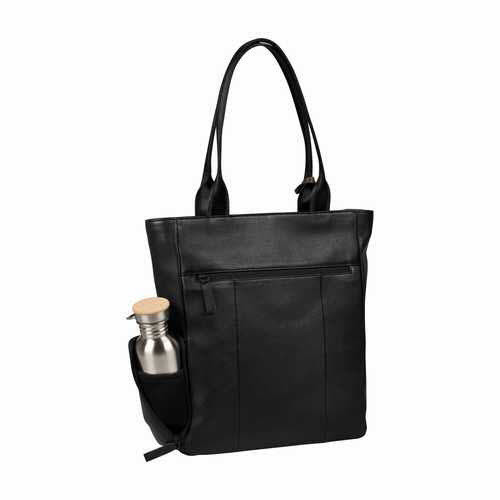 Burkely OTM MOVING MADOX Shopper 14 Schwarz - Bild 1