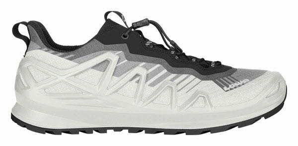 Lowa MERGER GTX Lo Trekkingschuh Weiß