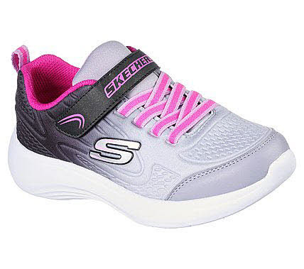 Skechers Sneaker Grau - Bild 1