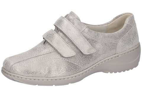 Waldläufer Sneaker Grau