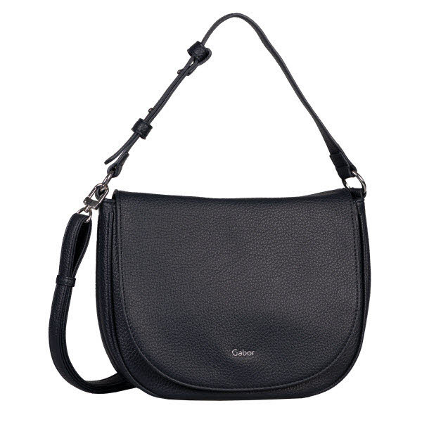 Gabor Bags Satteltasche Blau - Bild 1