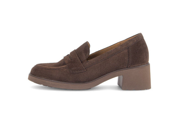 Gabor Loafer Braun - Bild 1