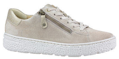 Hartjes Phil Sneaker Beige
