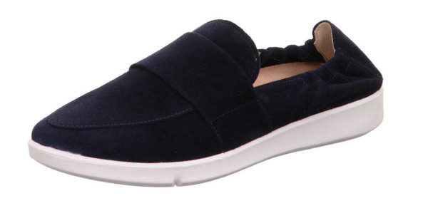 Legero Slipper Blau