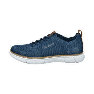 Bugatti Sneaker Blau - Bild 1