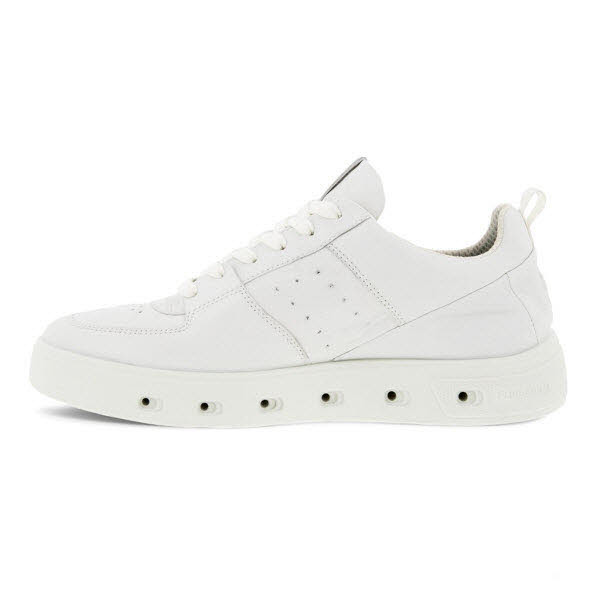 Ecco STREET 720 W Sneaker Weiß - Bild 1