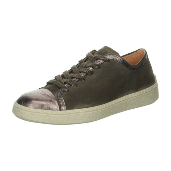 Think! TURNA Sneaker Taupe