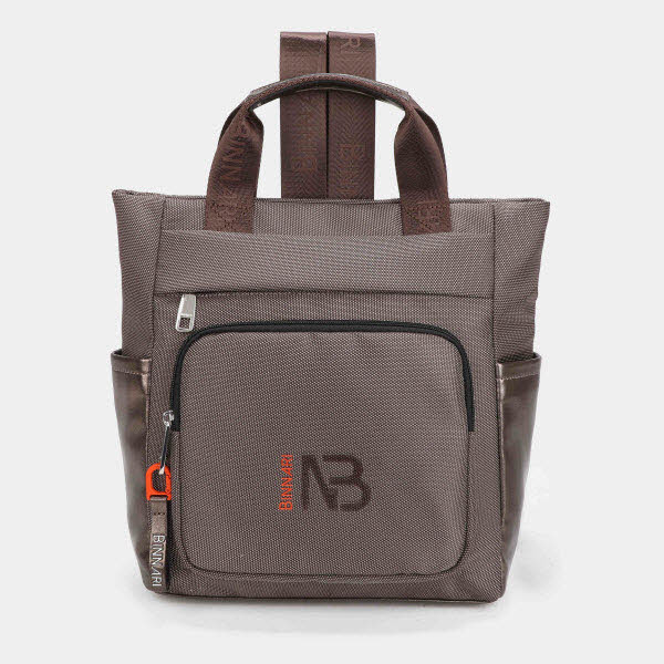 Binnari Rucksack Braun - Bild 1