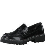 Tamaris Loafer Schwarz - Bild 1