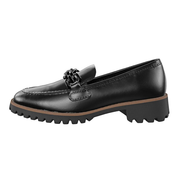 Ara KENT Loafer Schwarz