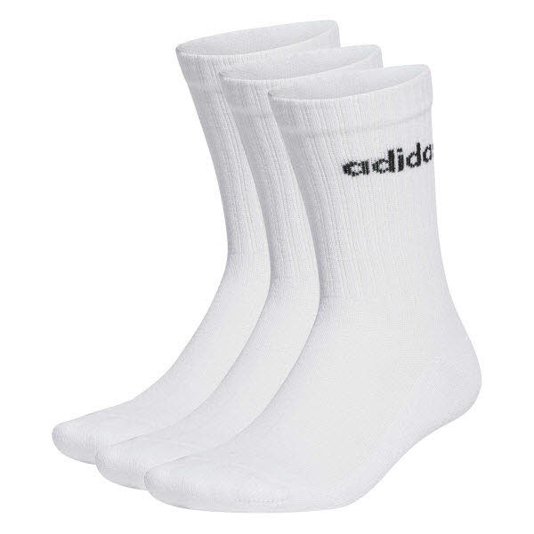 Adidas Socken Weiß