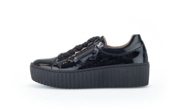 Gabor Sneaker Schwarz - Bild 1