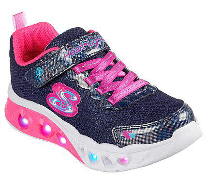 Skechers Sneaker Blau - Bild 1