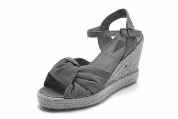 Verbenas STAR Wedges Grau
