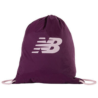 New Balance Seesack Rosa - Bild 1