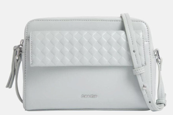 Calvin Klein Crossover blaugrau