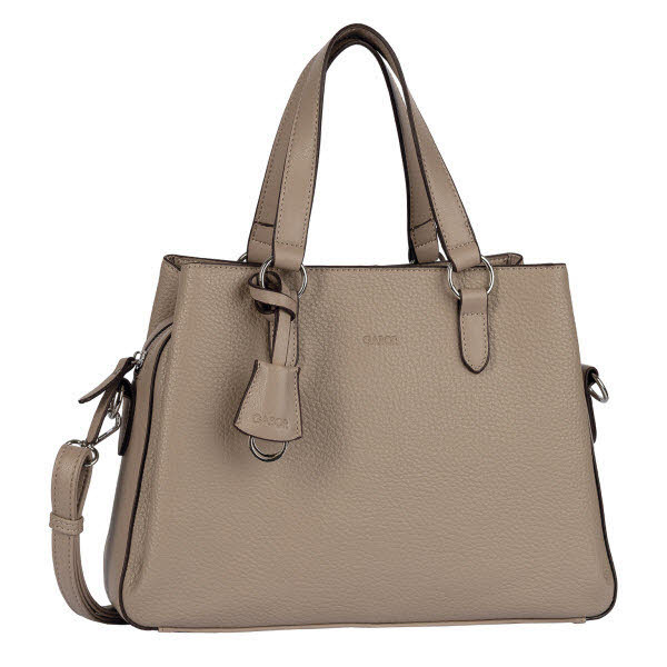 Gabor Bags Handtasche Taupe - Bild 1
