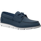 Timberland Bootsschuh Blau