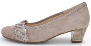 Gabor Pumps Beige