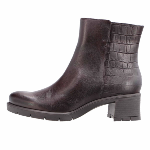 Ara PRAG Stiefelette Braun