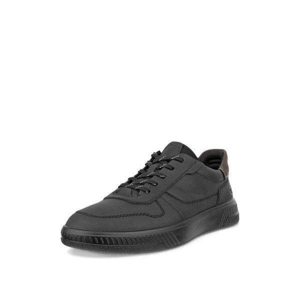 Ecco Move S Sneaker Schwarz - Bild 1