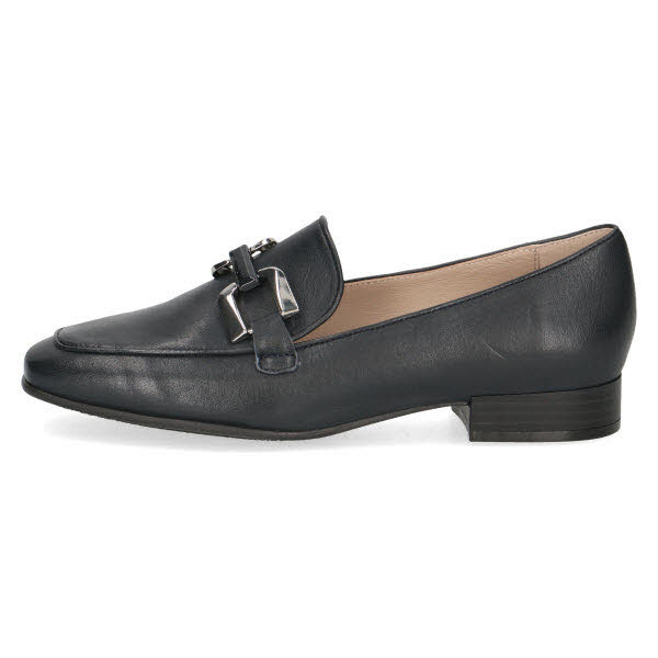 Caprice Loafer Blau - Bild 1