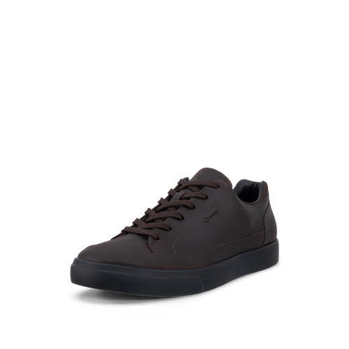 Ecco SOFT 1 Sneaker Braun