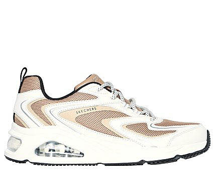 Skechers Uno Sneaker Weiß