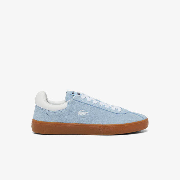 Lacoste Sneaker Blau