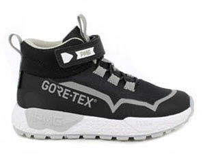 Primigi Sneaker Schwarz