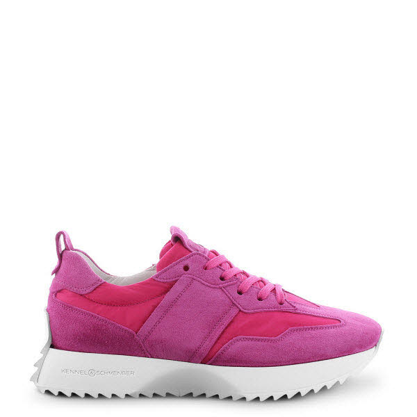 Kennel & Schmenger PULL Sneaker Pink - Bild 1