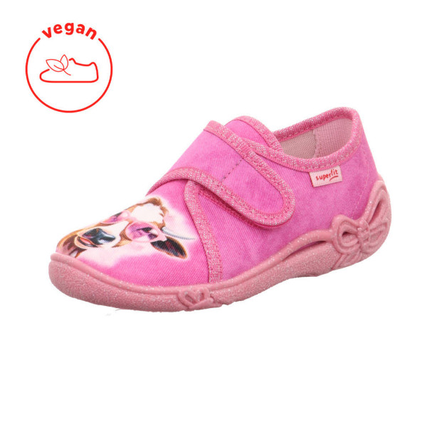 Legero Hausschuh Pink