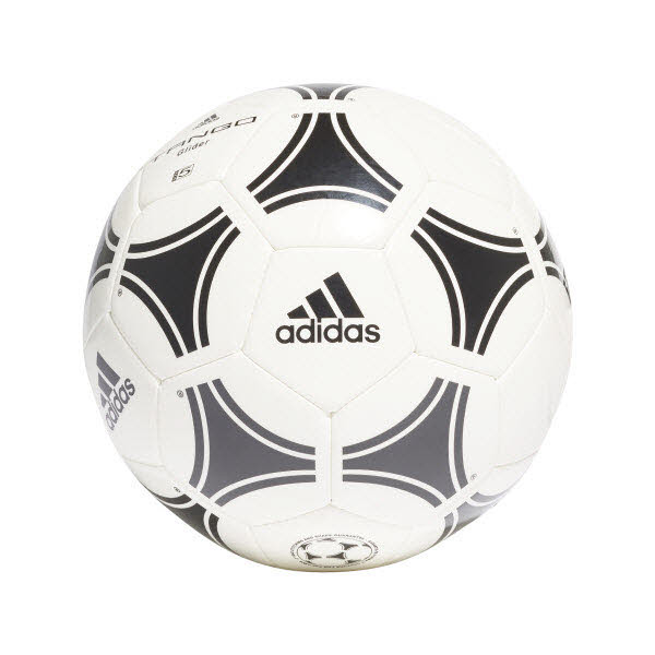 Adidas Tango Glider Ball Weiß - Bild 1