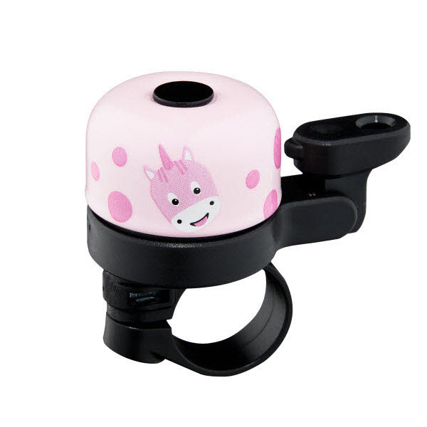 Affenzahn Fahrradklingel Einhorn Rosa