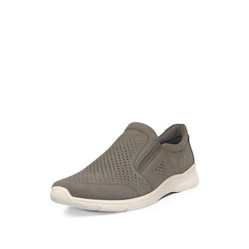 Ecco Irving Schlüpfer Beige - Bild 1