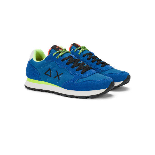 Sun68 Sneaker Blau - Bild 1