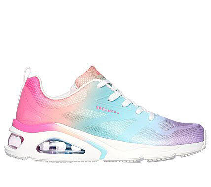 Skechers Uno Sneaker Bunt