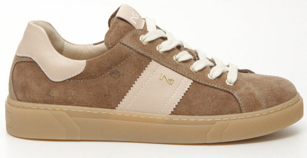 Nero Giardini Sneaker Braun