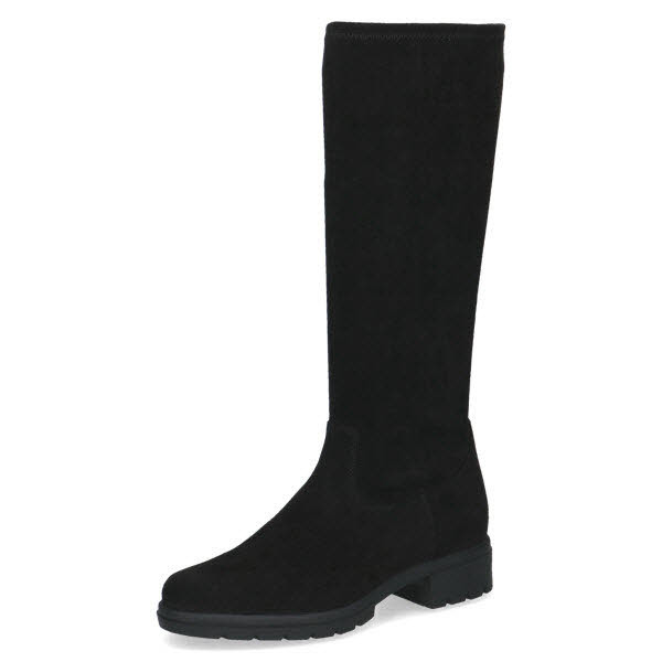 Caprice Stiefel Schwarz - Bild 1