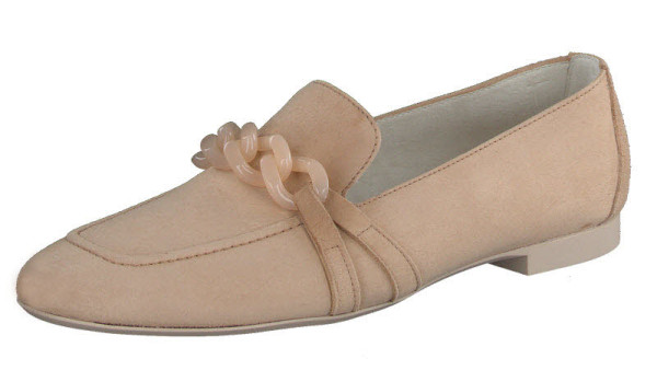 Paul Green Loafer Beige - Bild 1