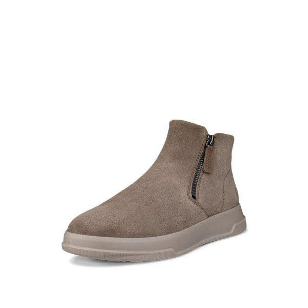 Ecco Move Z Stiefelette Beige - Bild 1