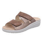 Rohde Pantoffel Beige