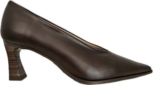 Hispanitas Pumps Braun