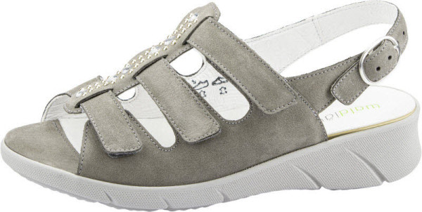 Waldläufer Sandale Beige