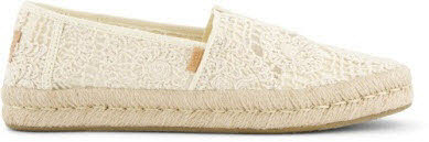 Toms Espadrilles Beige