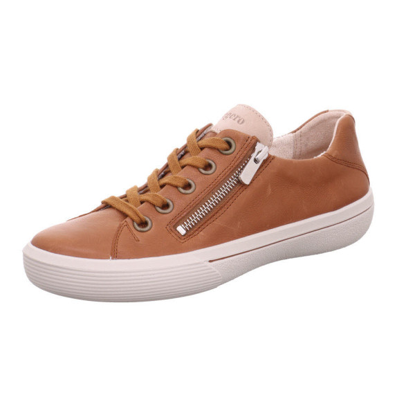 Legero Sneaker Braun