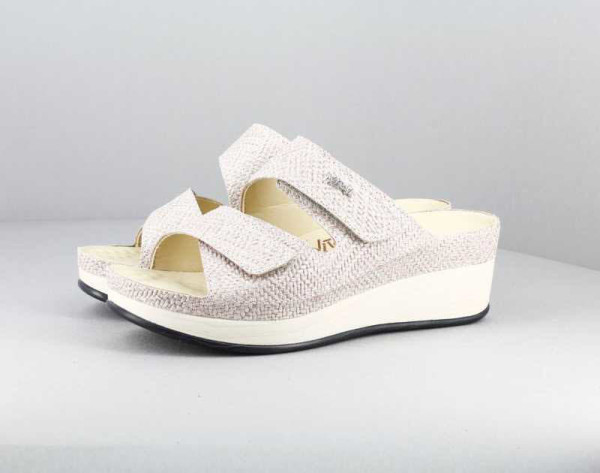 Vital Pantoffel Beige