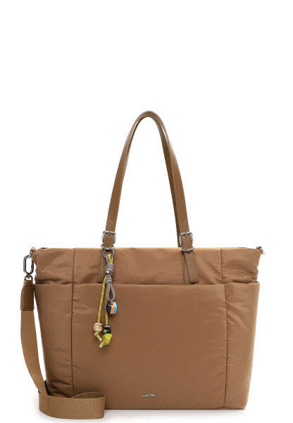 Suri Frey Shopper Cognac - Bild 1