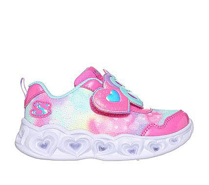 Skechers Sneaker Rosa